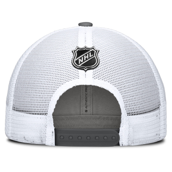 Vegas Golden Knights czapka baseballówka AP Rink Structured Adj. Snapback