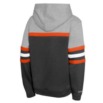 Philadelphia Flyers dziecięca bluza z kapturem Head Coach Hoody