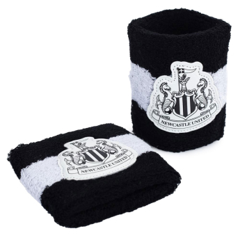 Newcastle United frotki 2 pack black with white