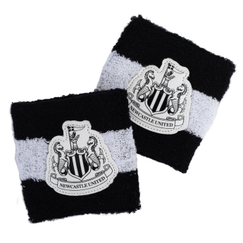 Newcastle United frotki 2 pack black with white