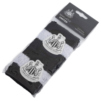 Newcastle United frotki 2 pack black with white