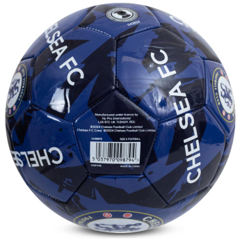 Chelsea piłka Graffiti  - size 5