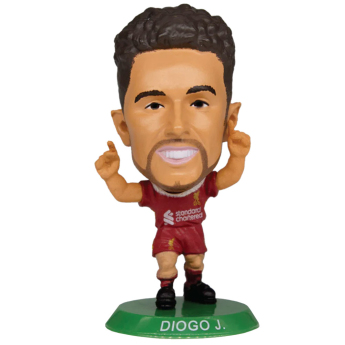 Liverpool figurka SoccerStarz 2025 Jota