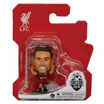 Liverpool figurka SoccerStarz 2025 Jota
