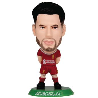 Liverpool figurka SoccerStarz 2025 Szoboszlai