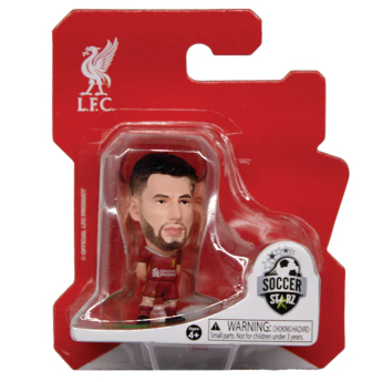 Liverpool figurka SoccerStarz 2025 Szoboszlai