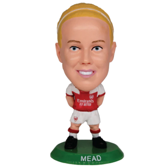 Arsenal figurka WFC SoccerStarz Mead