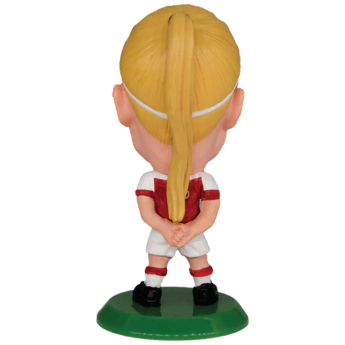 Arsenal figurka WFC SoccerStarz Mead