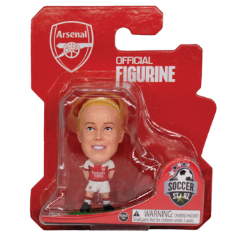 Arsenal figurka WFC SoccerStarz Mead