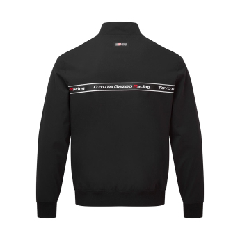 Toyota Gazoo Racing kurtka męska GR Bomber 2024