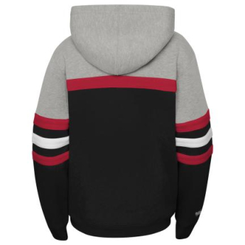 New Jersey Devils dziecięca bluza z kapturem Head Coach Hoody