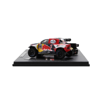 Toyota Gazoo Racing wyścigowy zestaw kolekcjonerski Collection of winning cars the 2023 season
