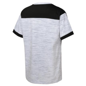 Los Angeles Kings koszulka dziecięca Dětské Tričko Los Angeles Kings Powerblend Space Dye Crew Nk T
