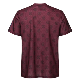 Colorado Avalanche koszulka męska Soccer Style Jersey