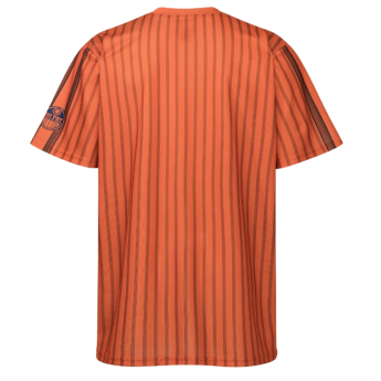 Edmonton Oilers koszulka męska Soccer Style Jersey
