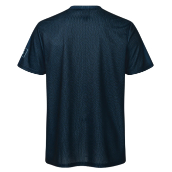 Seattle Kraken koszulka męska Soccer Style Jersey