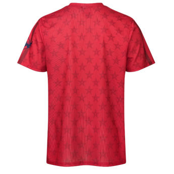 Washington Capitals koszulka męska Soccer Style Jersey
