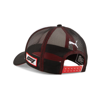 Formuła 1 czapka baseballówka Austin GP 2024