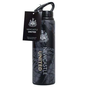 Newcastle United bidon HD Printed Aluminium Drinks