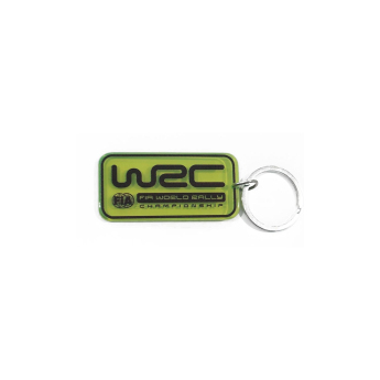 WRC championship brelok do kluczy Logo 2024