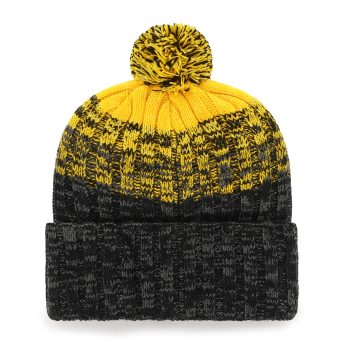 Boston Bruins czapka zimowa Cascade ’47 Cuff Knit