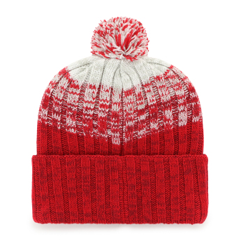 Detroit Red Wings czapka zimowa Cascade ’47 Cuff Knit