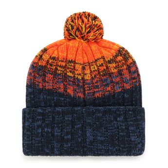 Edmonton Oilers czapka zimowa Cascade ’47 Cuff Knit