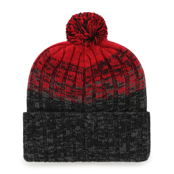 Chicago Blackhawks czapka zimowa Cascade ’47 Cuff Knit