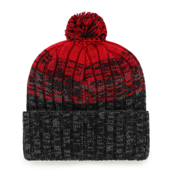 New Jersey Devils czapka zimowa Cascade ’47 Cuff Knit