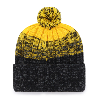 Pittsburgh Penguins czapka zimowa Cascade ’47 Cuff Knit
