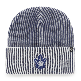 Toronto Maple Leafs czapka zimowa Cold Snap ’47 Cuff Knit