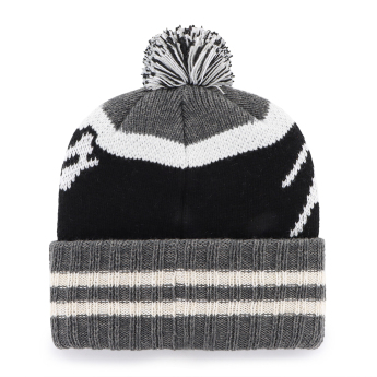 Toronto Maple Leafs czapka zimowa Hyperbolic ’47 Cuff Knit