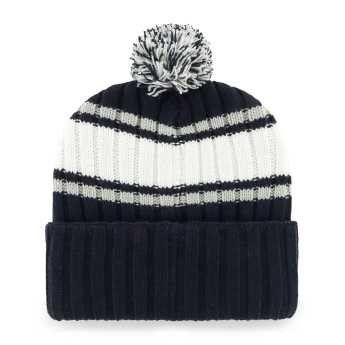 Toronto Maple Leafs czapka zimowa Plateau ’47 Cuff Knit