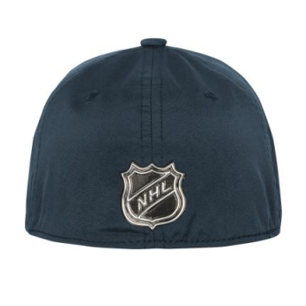 Vegas Golden Knights dziecięca czapka baseballowa Train Structured Stretch