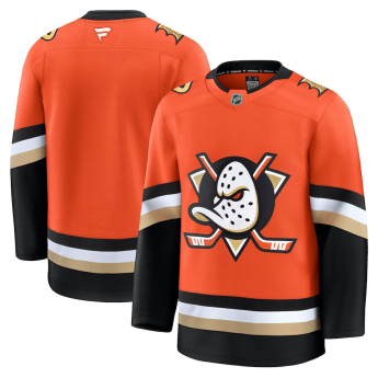 Anaheim Ducks hokejowa koszulka meczowa Home Jersey 2024/2025