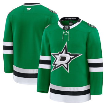 Dallas Stars hokejowa koszulka meczowa Premium Home Jersey 2024/2025