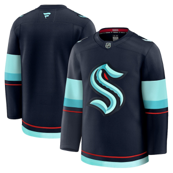 Seattle Kraken hokejowa koszulka meczowa Premium Home Jersey 2024/2025