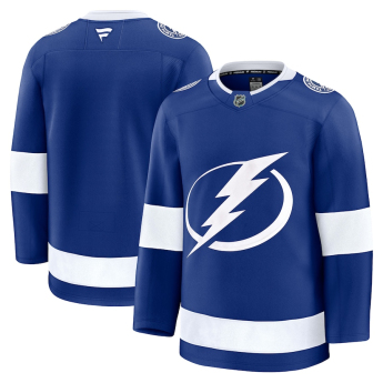 Tampa Bay Lightning hokejowa koszulka meczowa Premium Home Jersey 2024/2025