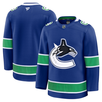 Vancouver Canucks hokejowa koszulka meczowa Premium Home Jersey 2024/2025