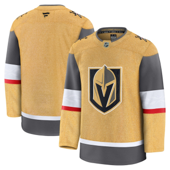 Vegas Golden Knights hokejowa koszulka meczowa Premium Home Jersey 2024/2025
