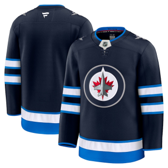 Winnipeg Jets hokejowa koszulka meczowa Premium Home Jersey 2024/2025