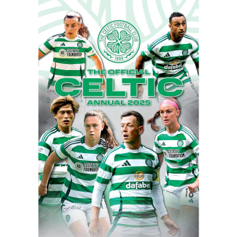 FC Celtic kronika 2025