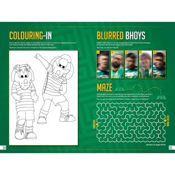 FC Celtic kronika 2025