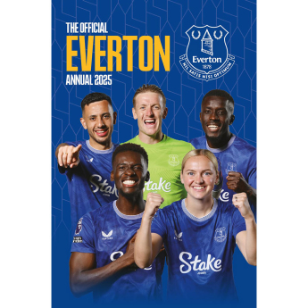 FC Everton kronika 2025