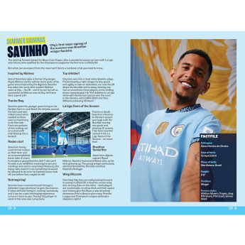 Manchester City kronika 2025