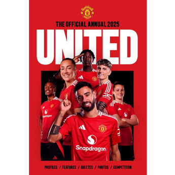 Manchester United kronika 2025