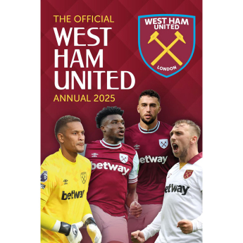 West Ham United kronika 2025