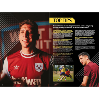 West Ham United kronika 2025