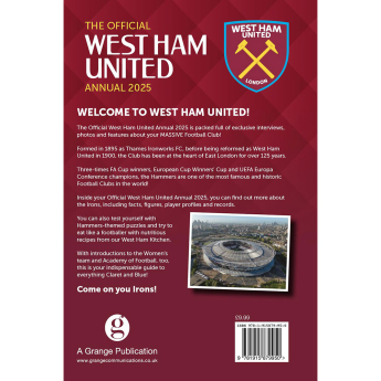 West Ham United kronika 2025
