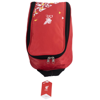 Liverpool torba na buty Particle